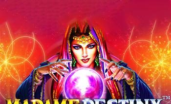 Madame Destiny