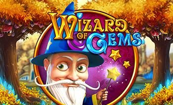 Wizard of Gems